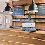 Und Sieling Hotel Liebenau (Lower Saxony)