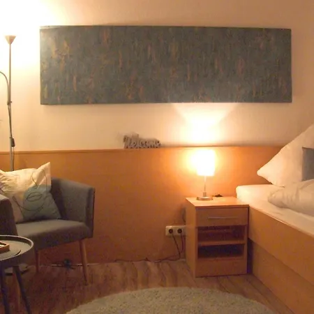 Hotel Und Sieling Liebenau (Lower Saxony)