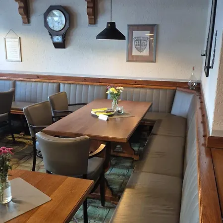 Hotel Und Sieling Liebenau (Lower Saxony)