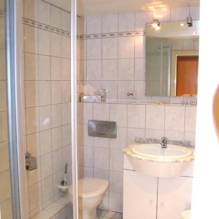 Hotel Und Sieling