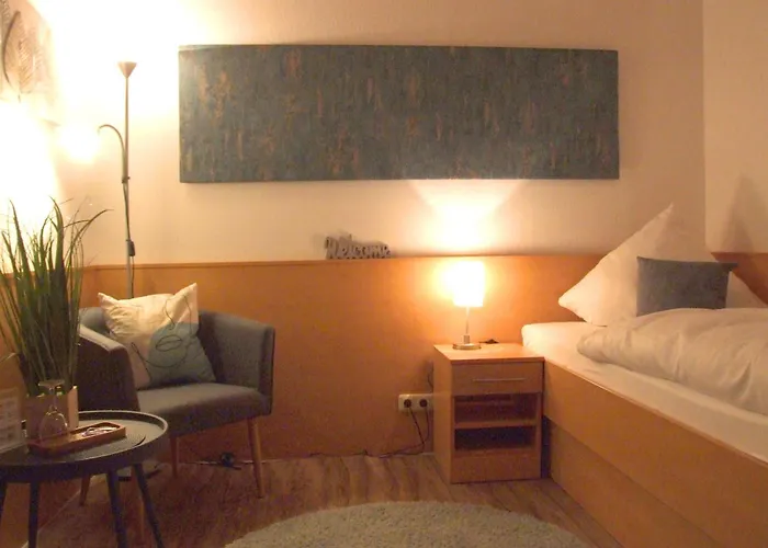 Hotel Und Sieling Liebenau (Lower Saxony)