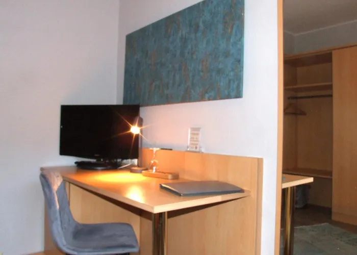 Und Sieling Hotel Liebenau (Lower Saxony)