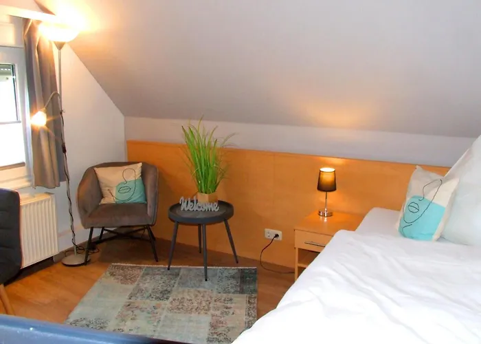 Hotel Und Sieling *