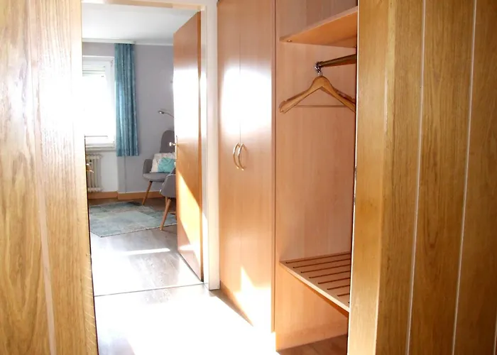Hotel Und Sieling Liebenau (Lower Saxony)