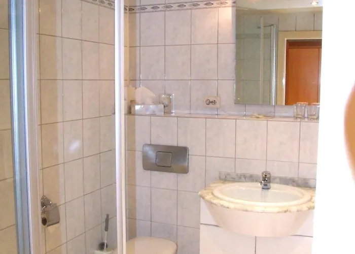 Hotel Und Sieling